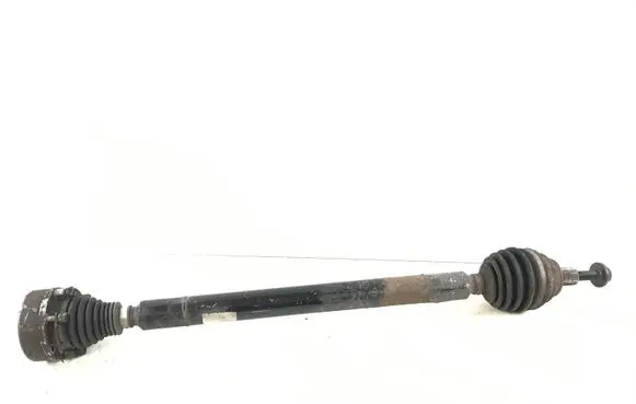 Volkswagen Eos Front driveshaft 1K0407272NN