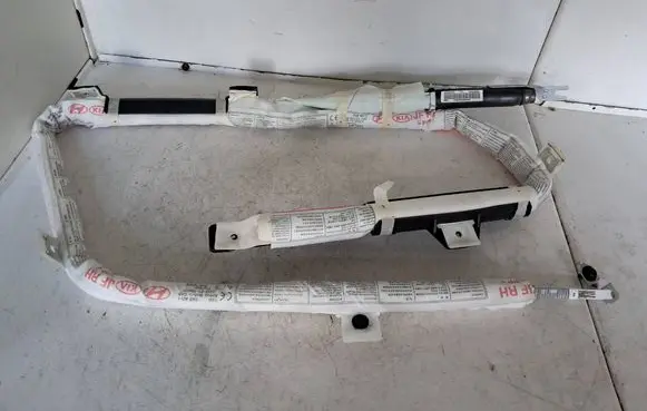 KIA Optima Roof airbag 85020D4000 D485020000 JFC9AG6GDC0429