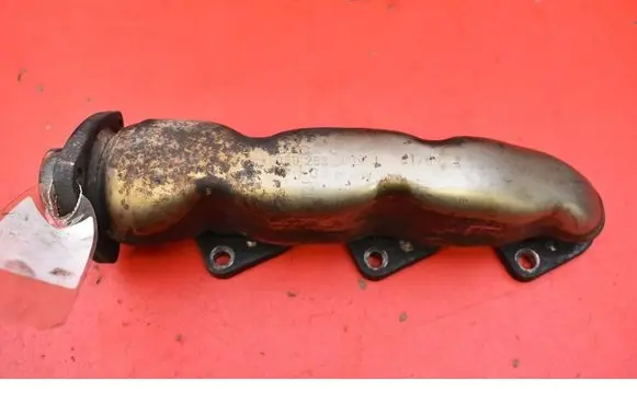 Audi A5 8T 8F Exhaust manifold 059253033L