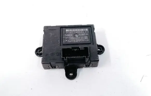 Volvo XC60 Door control unit/module 9G9T14B534AC