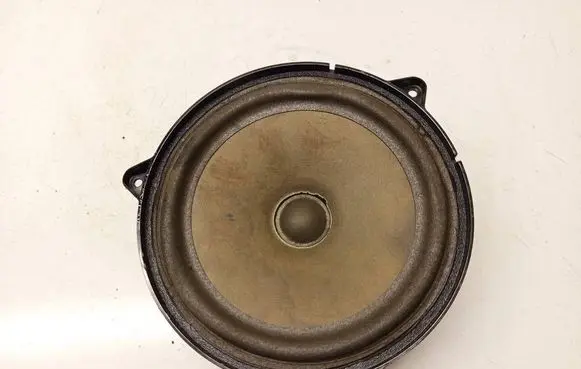 Audi A6 S6 C5 4B Front door speaker 4B0035411