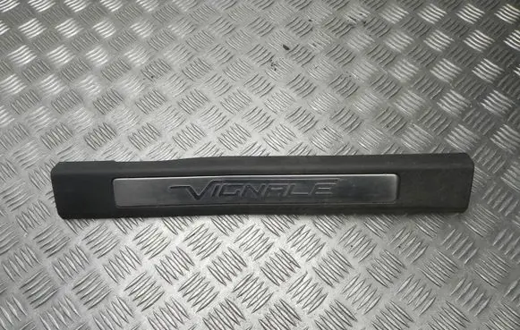 Ford Mondeo MK V Other sill/pillar trim element DS73F13200FBW