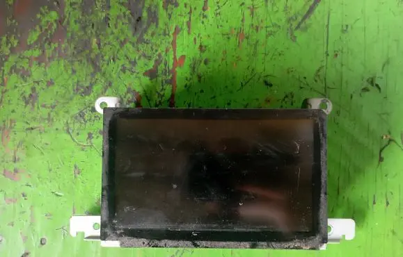 Nissan Primera Screen/display/small screen 28090AV621