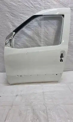 Fiat Doblo Front door