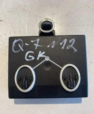Audi Q7 4L Door control unit/module 4L0959795B