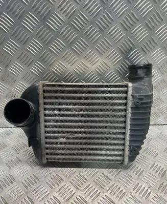 Audi A6 S6 C6 4F Intercooler radiator 4F0145805AC