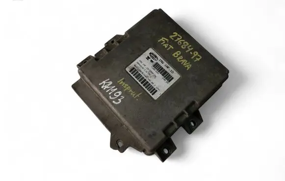 Fiat Bravo - Brava Engine control unit/module ECU 46471335