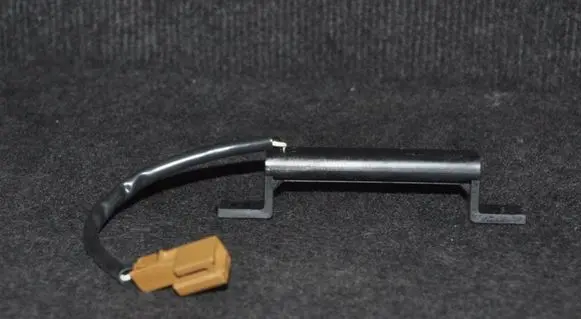 Suzuki Grand Vitara II Aerial antenna amplifier G07506