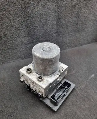 Audi A4 S4 B8 8K ABS Pump 8K0907379AA 0265950958 8K0614517BP