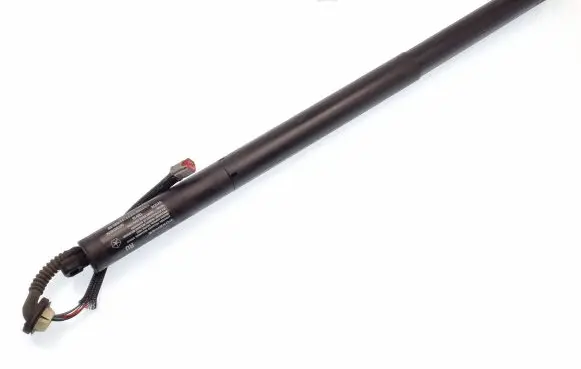 Tailgate/trunk/boot lift motor