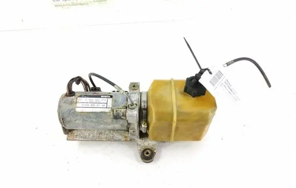 Mercedes-Benz SL R129 Convertible roof control unit 1298000748 A1298000748