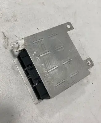 Airbag control unit/module