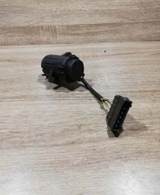 Audi A6 S6 C4 4A Accelerator throttle pedal 0205001013