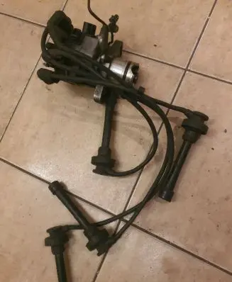 Mitsubishi Carisma Spark distributor T5421 102303se