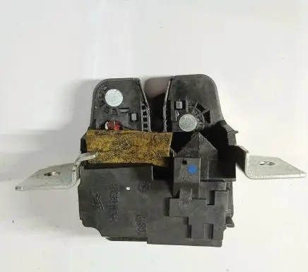 Mercedes-Benz B W245 Tailgate/trunk/boot lock/catch/latch A1697400135