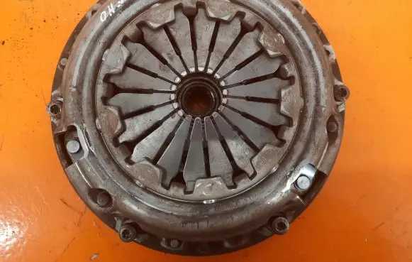Citroen Nemo Clutch set kit 9637569810