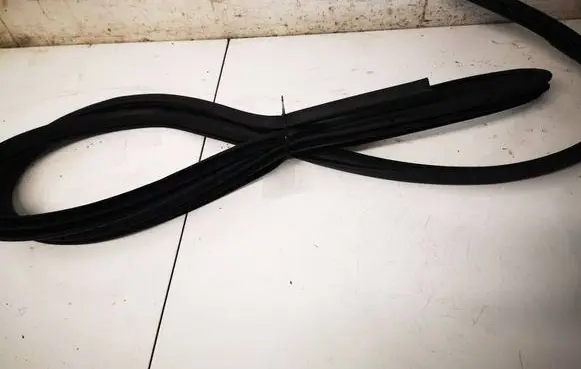 Nissan X-Trail T32 Rubber seal front coupe door 