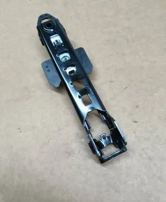 Audi A4 S4 B8 8K Seat belt adjustment motor 8K0857833C