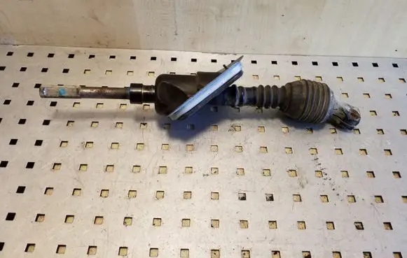 Hyundai Santa Fe Steering column universal joint