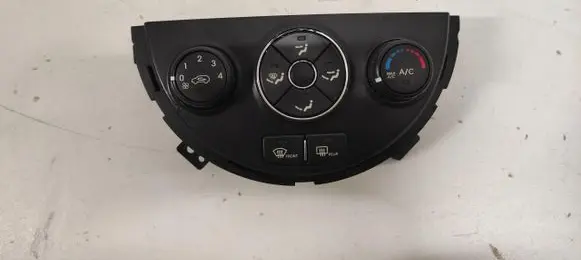 KIA Soul Climate control unit 97250-2KAH0