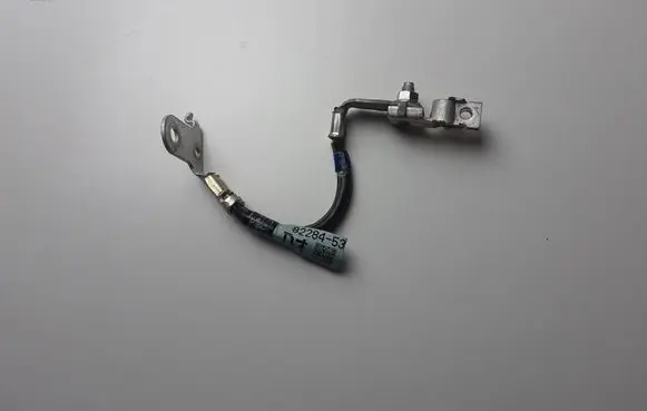 Lexus IS III XE30 Negative earth cable (battery) 8228453