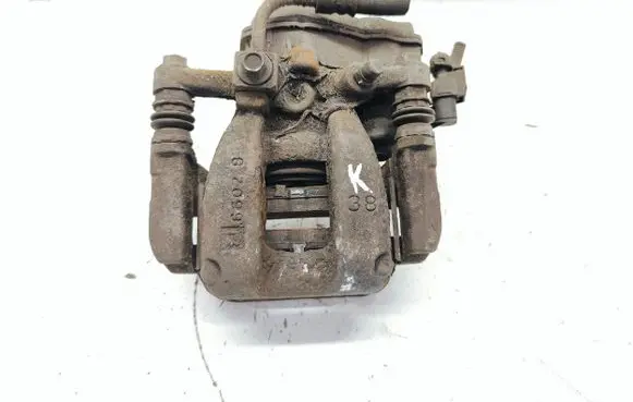 Opel Insignia B Rear brake caliper 84323162