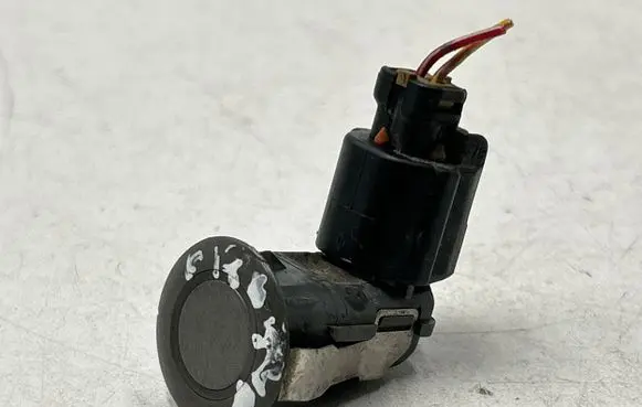 Citroen C-Crosser Parking PDC sensor