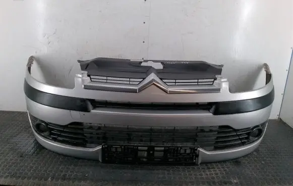 Citroen C4 I Front bumper EZR