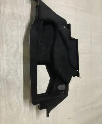 Jaguar XE Trunk/boot lower side trim panel GX7345422AE8PVJ GX7345422AE
