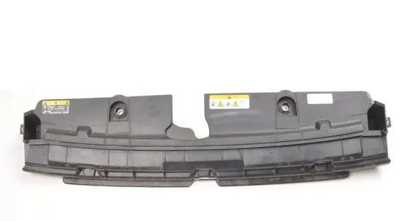 Cupra Formentor Engine bonnet/hood lock trim molding 5FF805915B