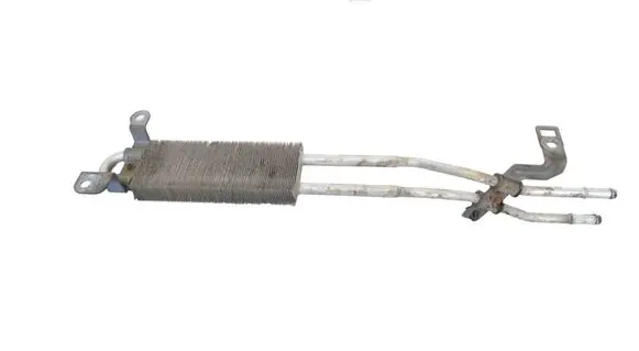 Infiniti FX Power steering radiator 