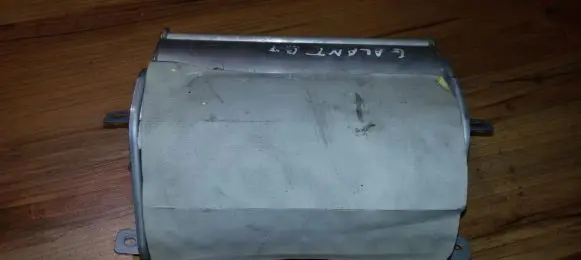 Mitsubishi Galant Passenger airbag BZTGZH4KAPS