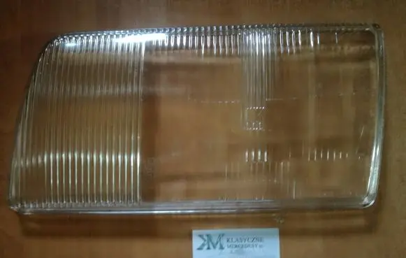 Mercedes-Benz S W126 Headlight/headlamp 1305620451