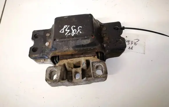 Skoda Octavia Mk2 (1Z) Engine mount bracket 1k0199555