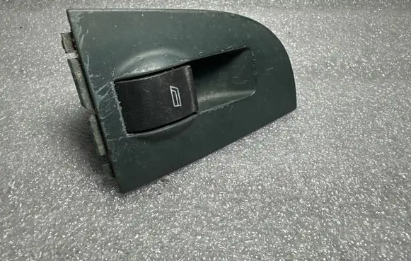Audi A6 S6 C6 4F Electric window control switch 4B1959522 4B0959855