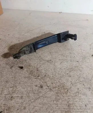 Renault Espace - Grand espace IV Rear door exterior handle