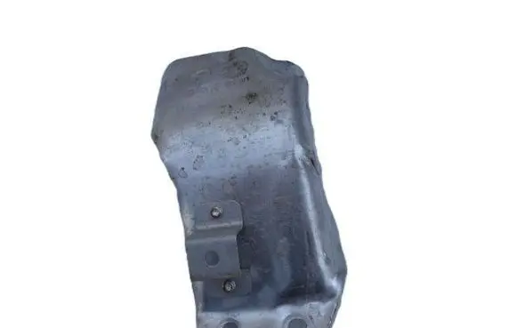 Citroen Jumpy Heat shield in engine bay 9806480080