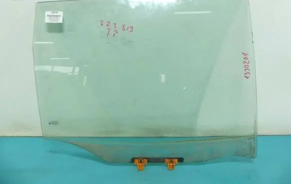 Nissan Terrano Rear door window glass IMPRK1330201