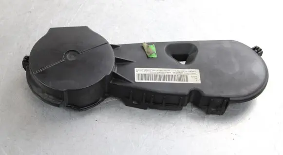 Audi A6 S6 C6 4F Timing belt guard (cover) 059109123AB