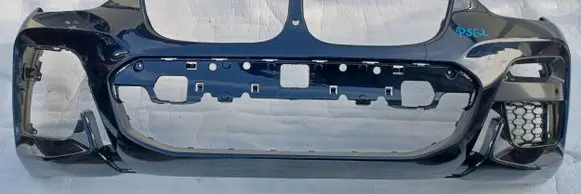 BMW X3 G01 Front bumper