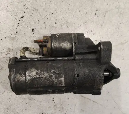 Renault Espace - Grand espace IV Starter motor 8200237594