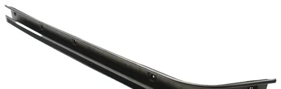 Volkswagen Multivan T7 Sliding door upper top rail 7T0843871H