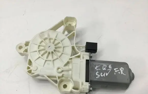 Mercedes-Benz EQS X296 Front door window regulator motor A0009065108