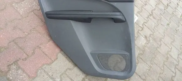 Ford Mondeo Mk III Rear door card panel trim