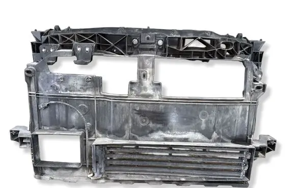 Renault Scenic IV - Grand scenic IV Radiator support slam panel 625000833R
