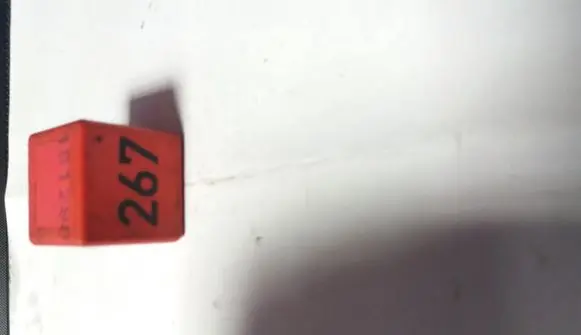 Audi A6 S6 C5 4B Other relay 443919578C