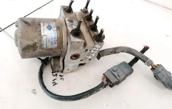 Mazda Xedos 9 ABS Pump T006437A0 61443009