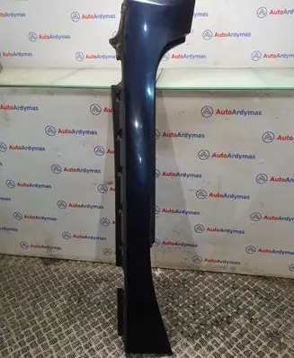 BMW Z4 E85 E86 Sill 7016530 51717016530
