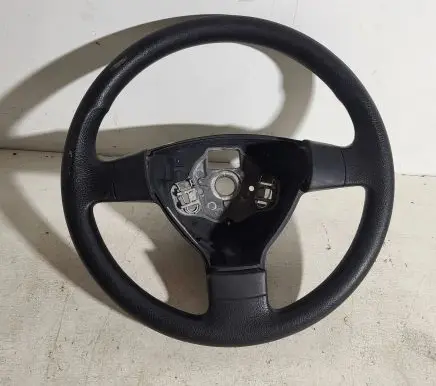 Volkswagen Polo IV 9N3 Steering wheel 6Q0419091T