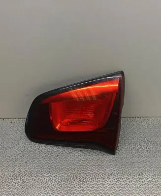 Citroen C3 Tailgate rear/tail lights 9685225480 89090140